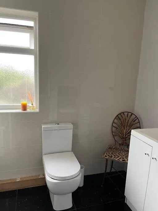 Holbrook House Villa Cambridge  Holiday home Cambridge (Cambridgeshire)