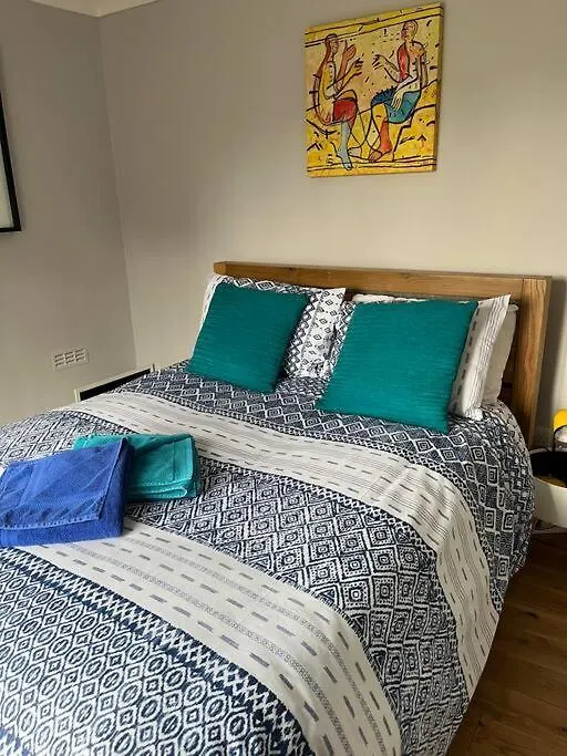 Holbrook House Villa Cambridge  United Kingdom