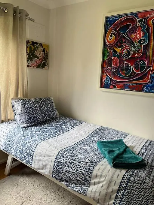 Holbrook House Villa Cambridge  0*, Cambridge (Cambridgeshire) United Kingdom