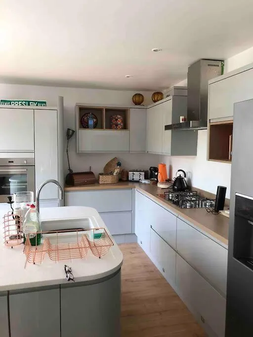 Holbrook House Villa Cambridge  Holiday home Cambridge (Cambridgeshire)
