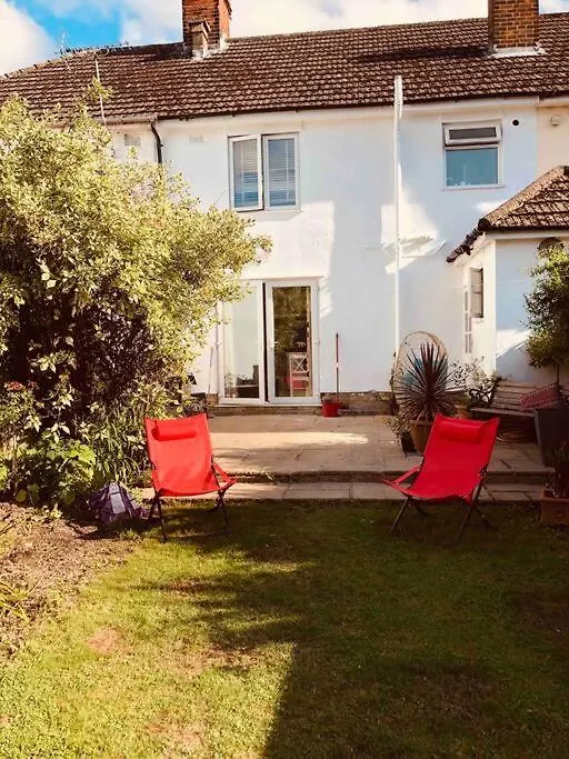 Holiday home Holbrook House Villa Cambridge  United Kingdom