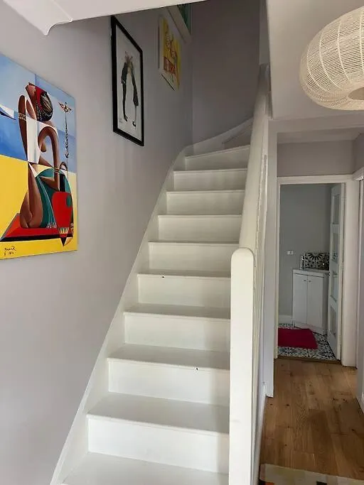 Holiday home Holbrook House Villa Cambridge