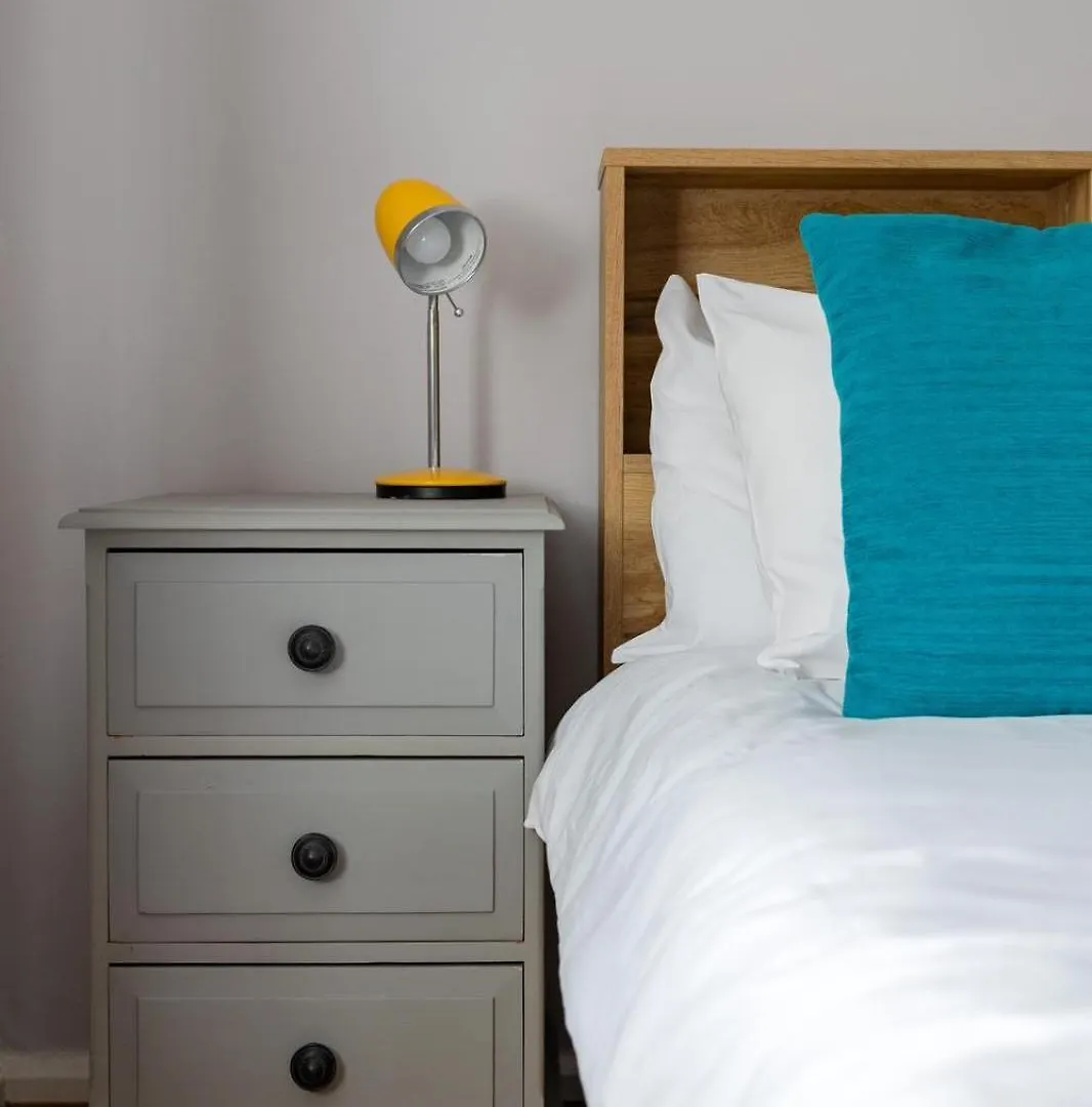 Holbrook House Villa Cambridge  0*, Cambridge (Cambridgeshire) United Kingdom