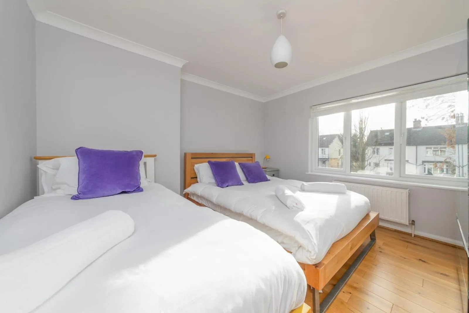 Holbrook House Villa Cambridge  Cambridge (Cambridgeshire)