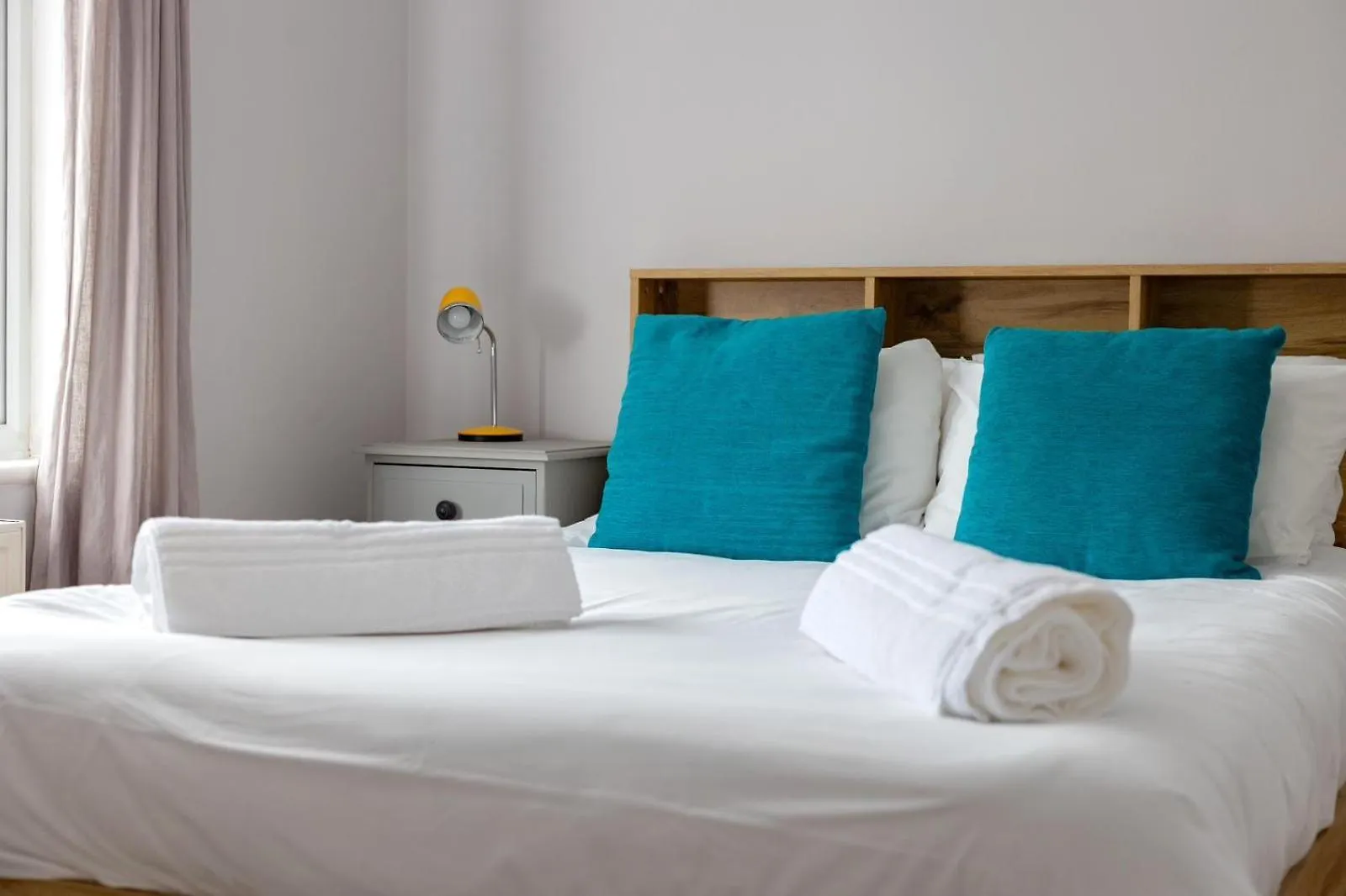 Holiday home Holbrook House Villa Cambridge