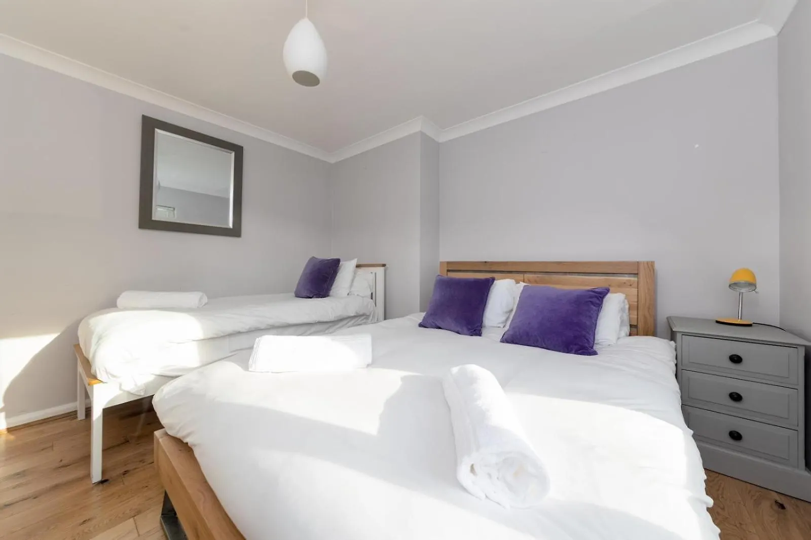 Holbrook House Villa Cambridge  United Kingdom