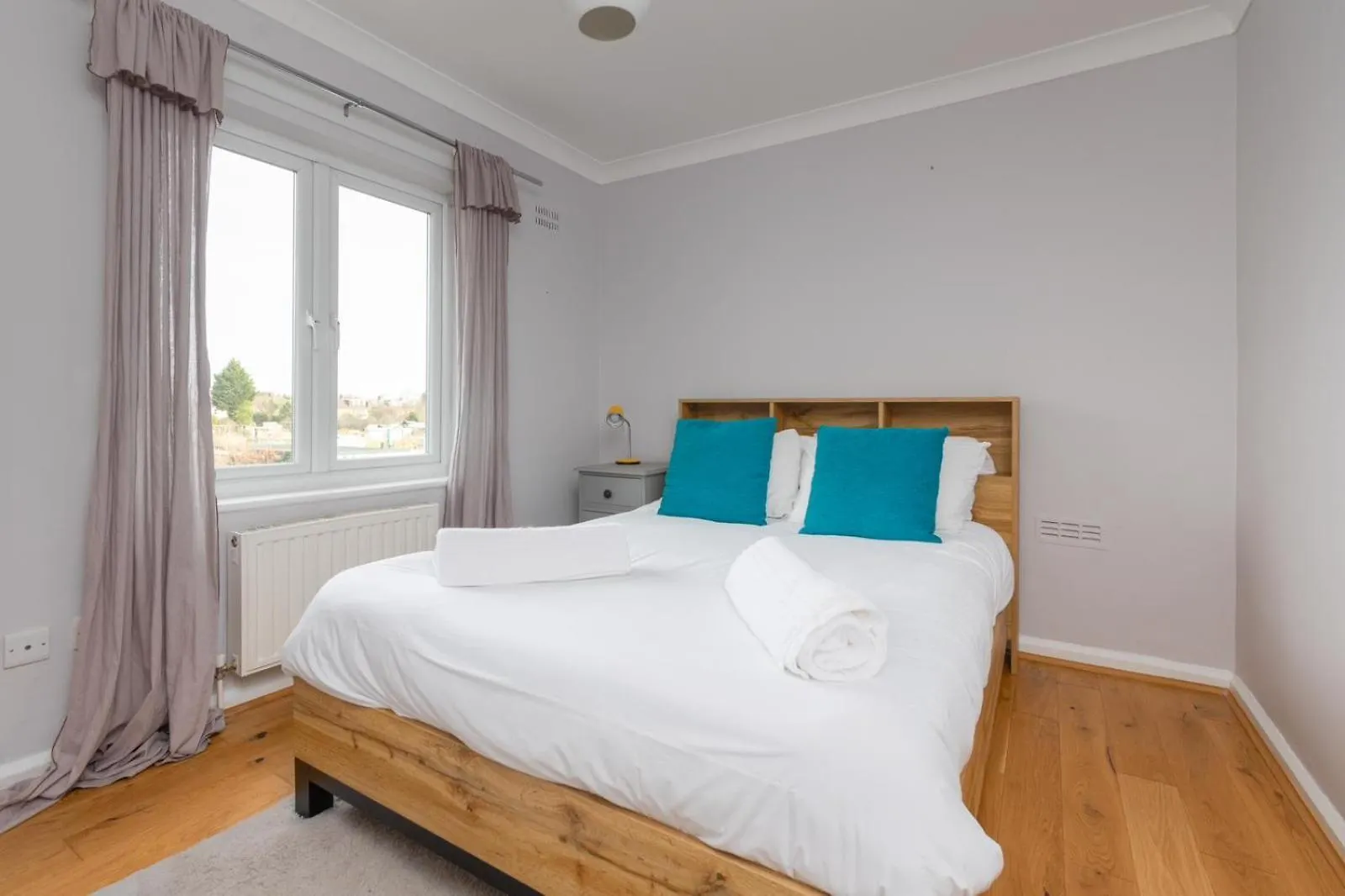 Holiday home Holbrook House Villa Cambridge