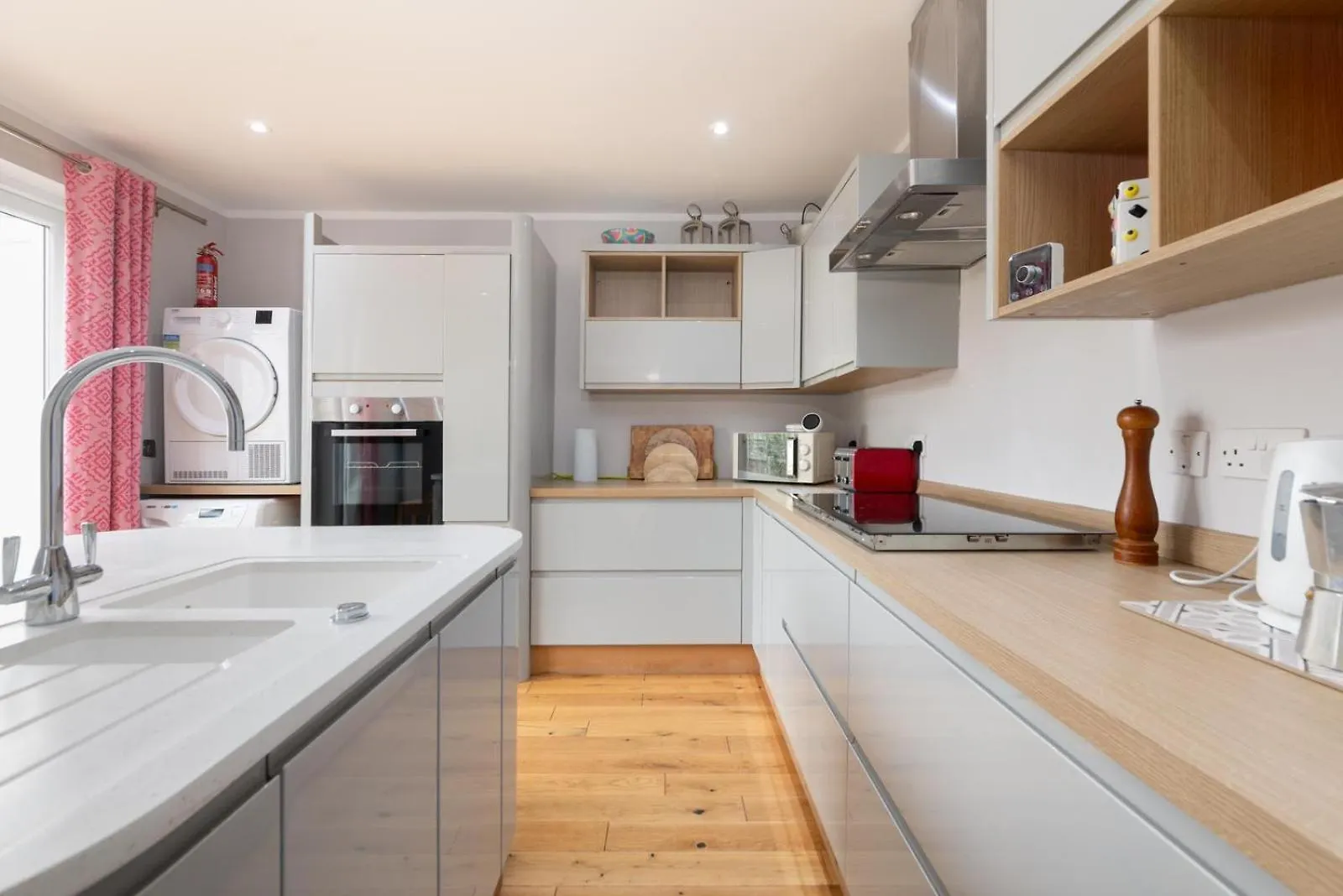 Holbrook House Villa Cambridge  Holiday home Cambridge (Cambridgeshire)