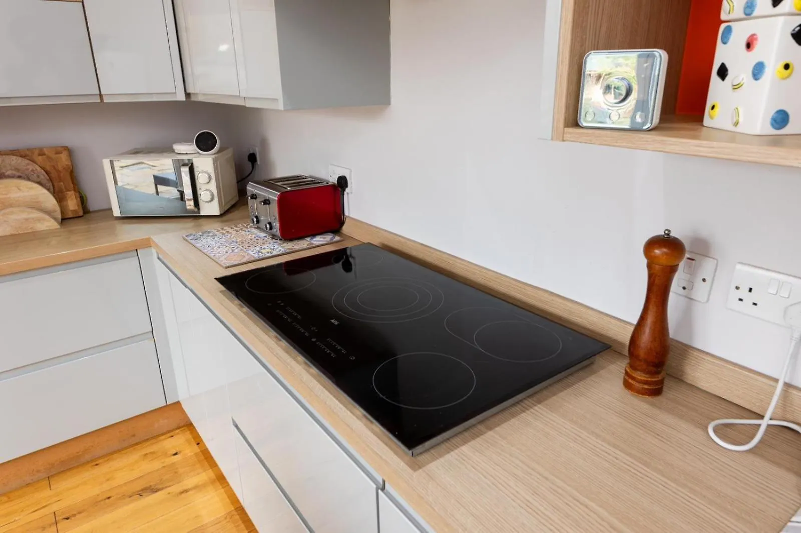 Holiday home Holbrook House Villa Cambridge