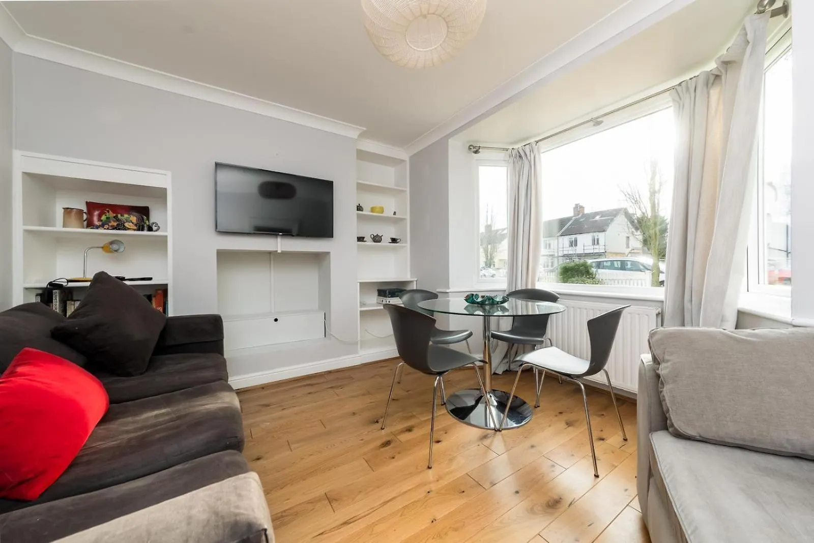 Holbrook House Villa Cambridge  Holiday home