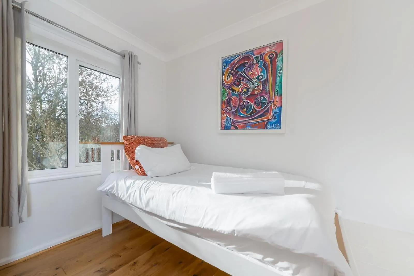 Holbrook House Villa Cambridge  Cambridge (Cambridgeshire)