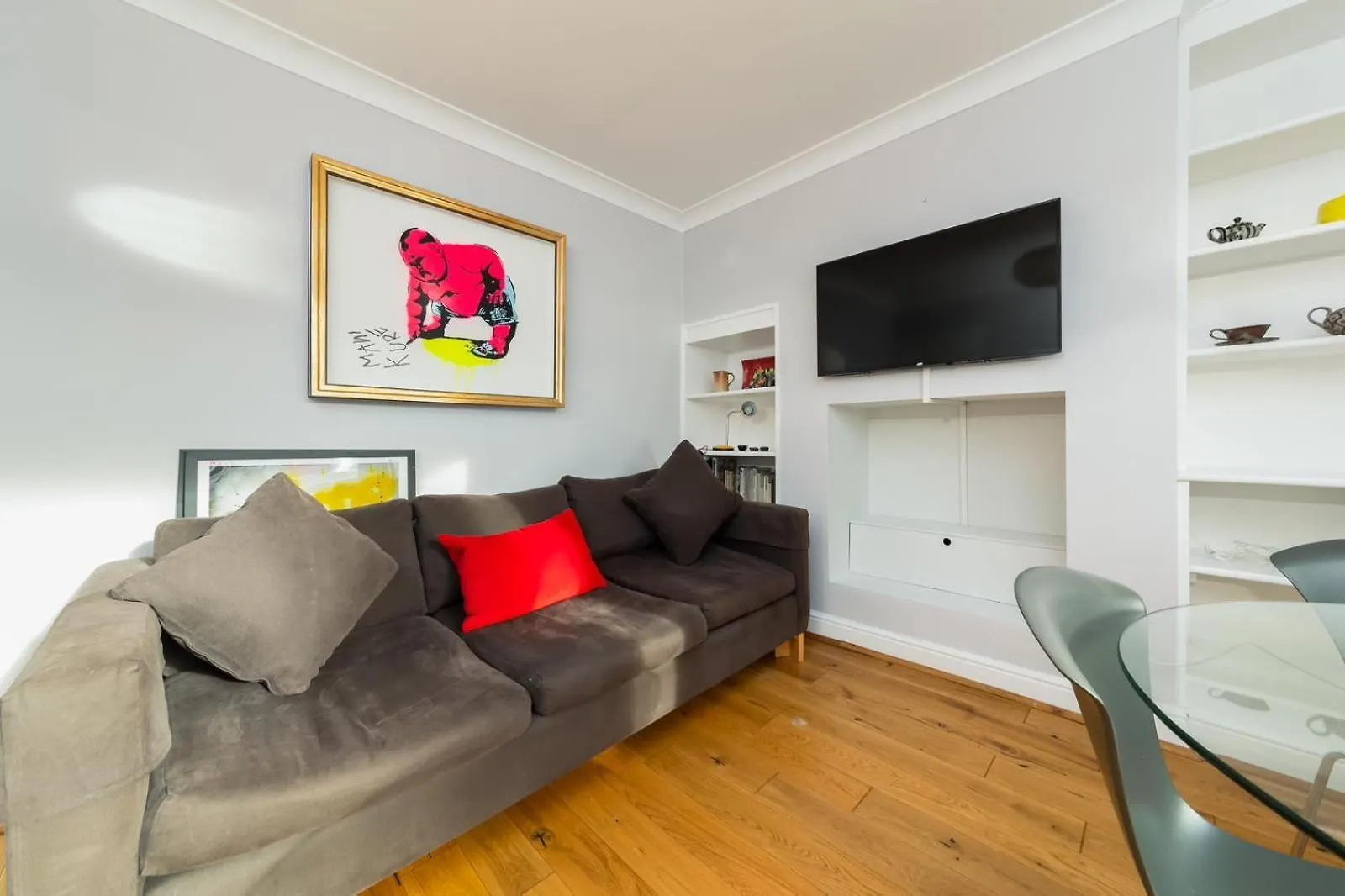 Holiday home Holbrook House Villa Cambridge  United Kingdom