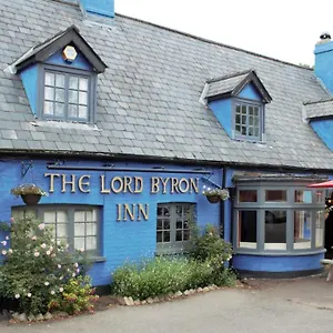 Inn The Lord Byron, Cambridge