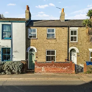 Holiday home Victoria Cam, Cambridge (Cambridgeshire)