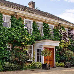 Rectory Farm Landhaus
