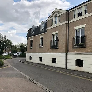 Apartment Adam And Eve Street, Cambridge (Cambridgeshire)