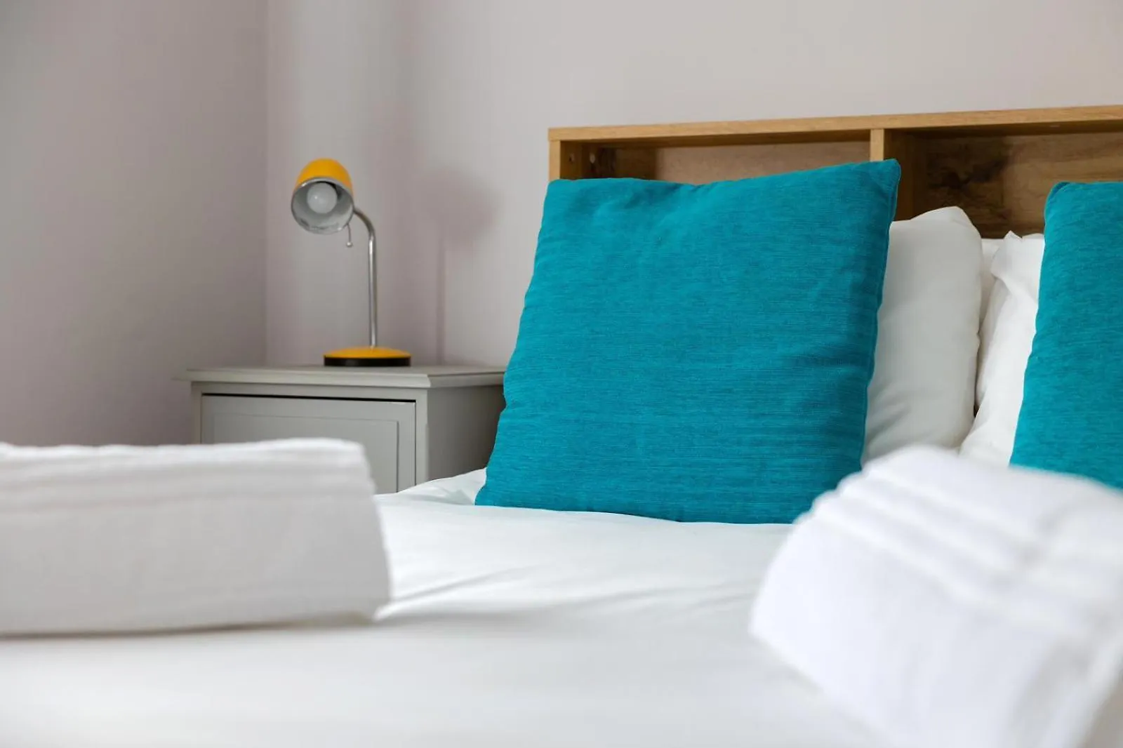 Holbrook House Villa Cambridge  United Kingdom