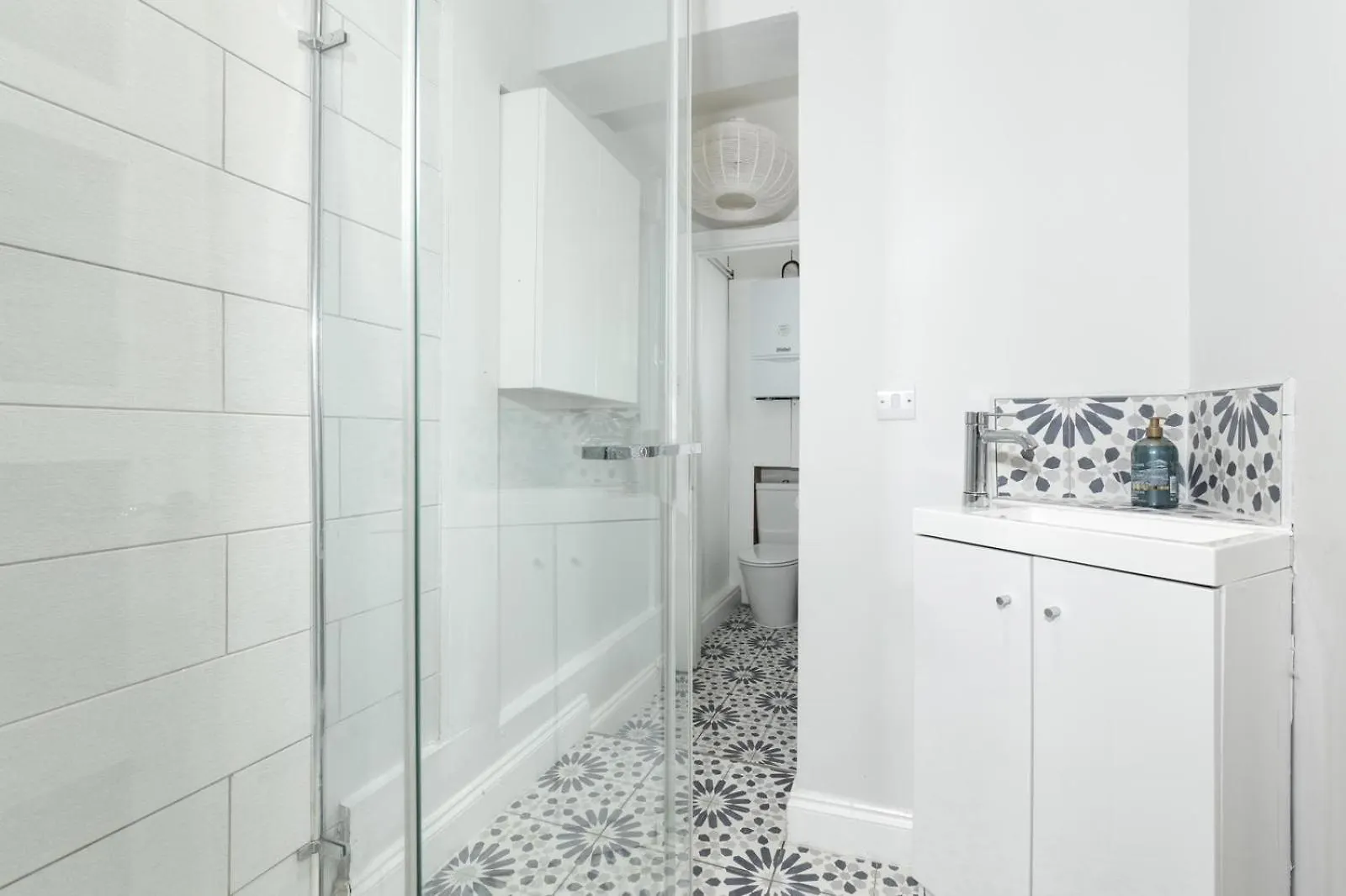 Holiday home Holbrook House Villa Cambridge  United Kingdom