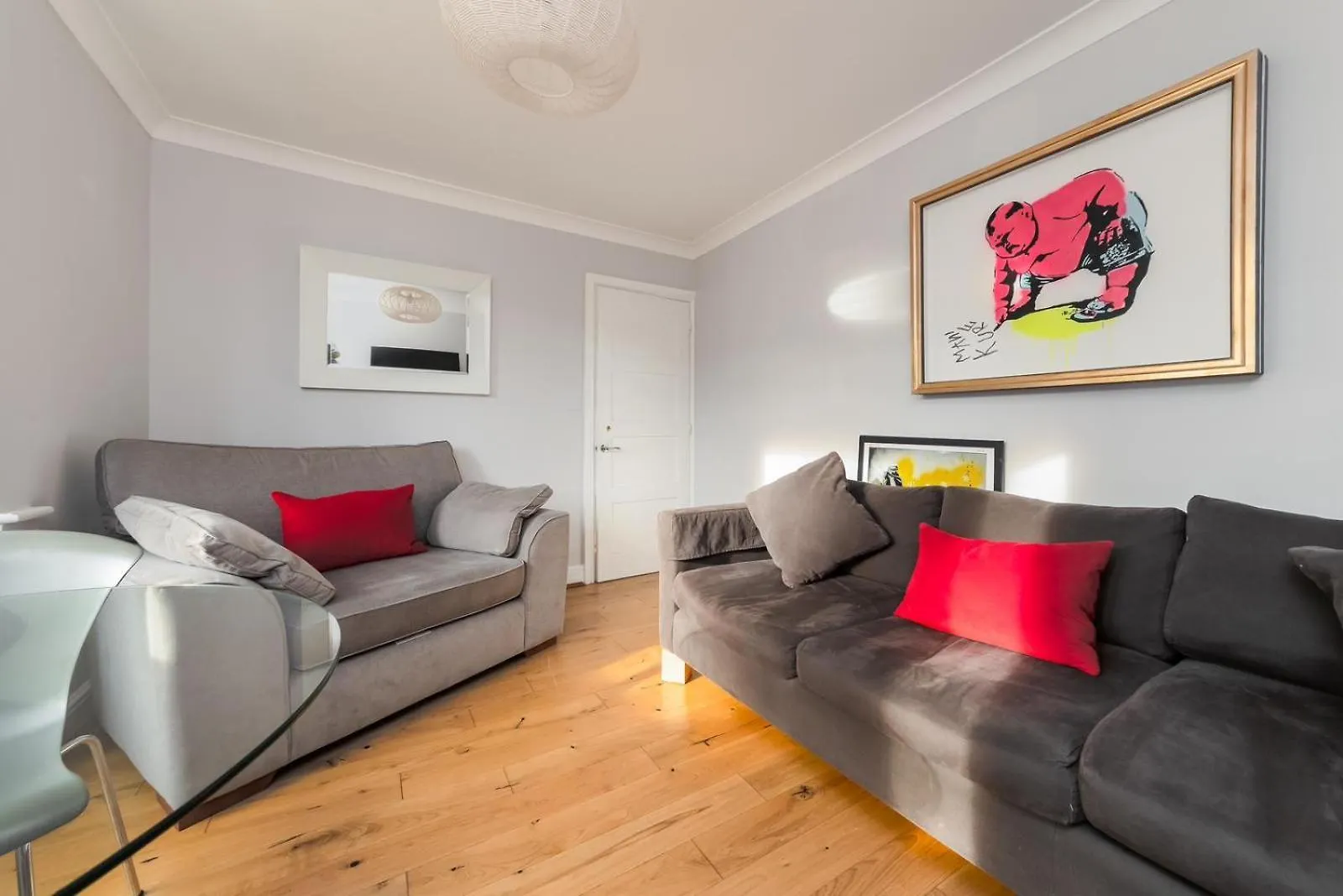 Holiday home Holbrook House Villa Cambridge