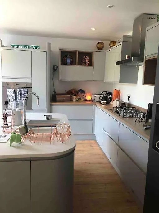 Holbrook House Villa Cambridge  0*, Cambridge (Cambridgeshire) United Kingdom