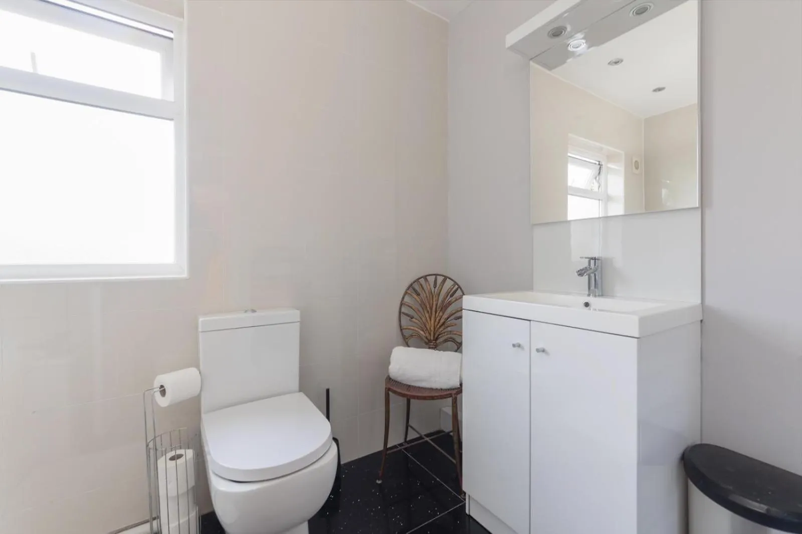 Holbrook House Villa Cambridge  0*, Cambridge (Cambridgeshire) United Kingdom